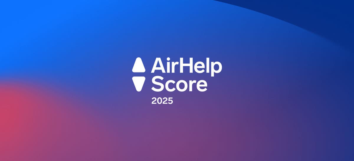 Scorul AirHelp: cum am realizat clasamentul companiilor aeriene?
