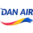 Dan Air logo