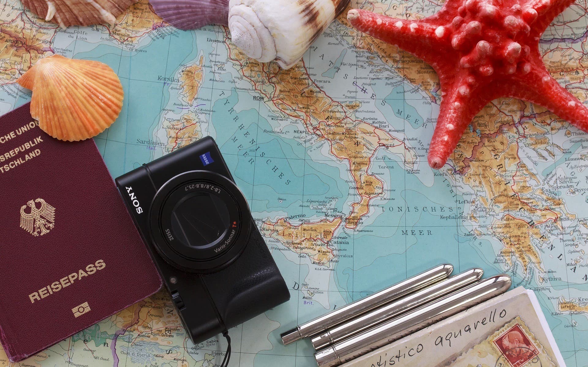 Sfaturi de specialitate despre fotografiile de pașaport