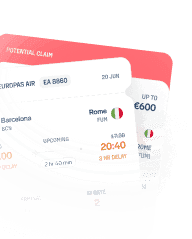 Ai avut zboruri anulate la Aeroportul El Prat Josep Tarradellas Barcelona? Află ce despăgubire ți se datorează banner